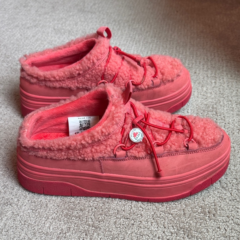 Pajar Jules Mules - Picture 7 of 9